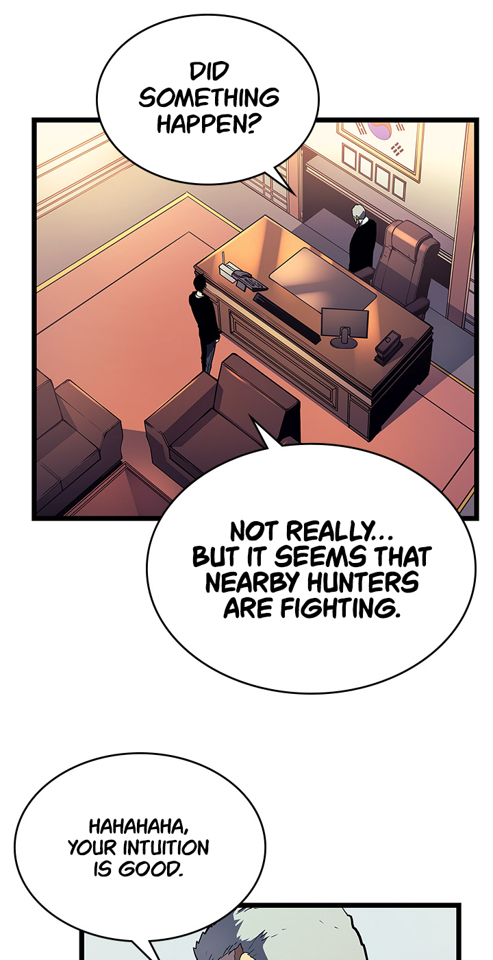 Solo Leveling, Chapter 90.2 image 03